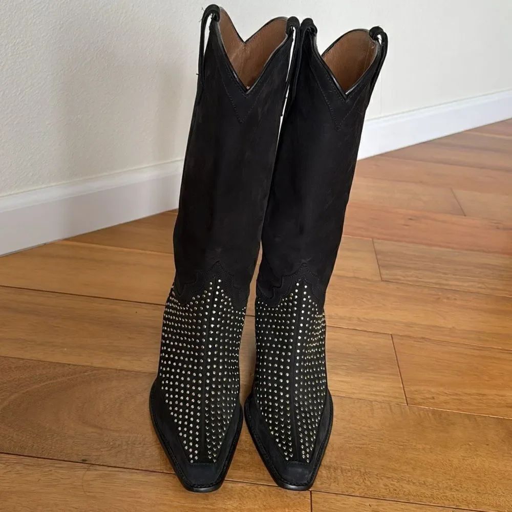 Donald J. Pliner boots - Picture 2 of 8
